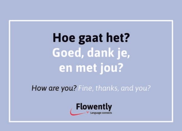 Calendar for Internationals - 365 Dutch Magic Phrases - Image 4