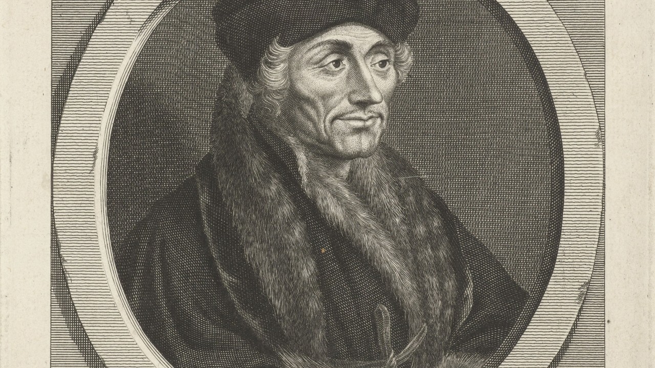 Desiderius Erasmus