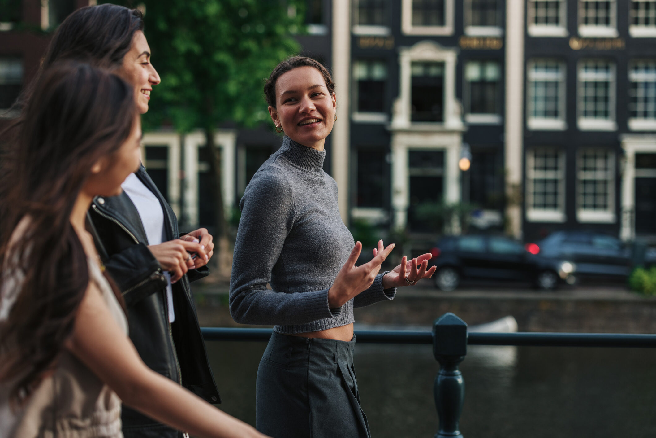Flowently Live Sessions Amsterdam